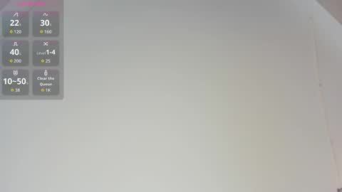 Snapshot of _maria_foxx_ chatting on October 24, 2025, 9:11 pm Maria online show from October 24, 2025, 9:11 pm