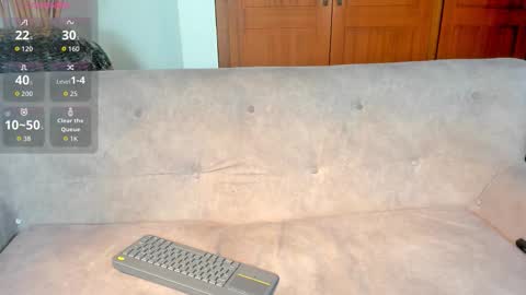 Snapshot of _maria_foxx_ chatting on November 6, 2025, 6:09 pm Maria online show from November 6, 2025, 6:09 pm