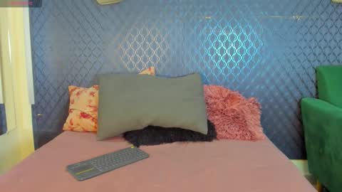 Snapshot of _maria_foxx_ chatting on November 20, 2025, 6:18 pm Maria online show from November 20, 2025, 6:18 pm