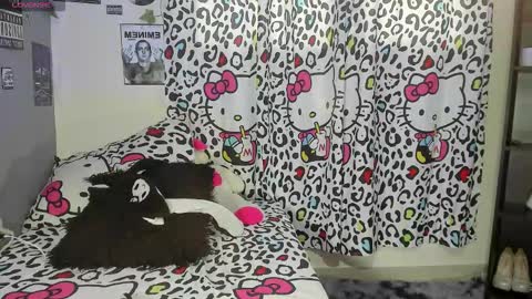 Snapshot of _maria_foxx_ chatting on November 28, 2025, 6:32 pm Maria online show from November 28, 2025, 6:32 pm