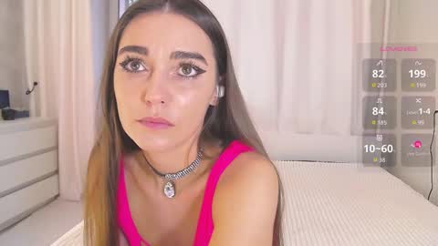 Mari online show from September 12, 2025, 6:57 am