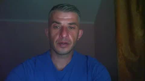 _marrrio online show from April 11, 2026, 8:13 pm