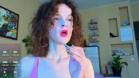 Sophia online show from May 10, 2026, 5:12 am