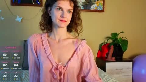 Sophia online show from May 16, 2026, 10:36 am