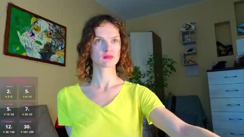 Sophia online show from May 21, 2026, 3:24 am