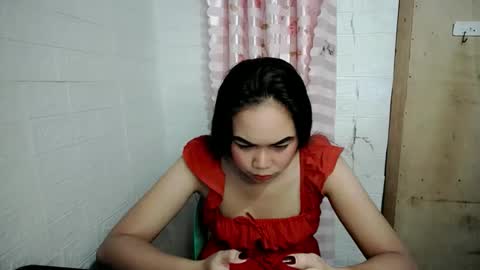 Snapshot of _maureen_ chatting on February 16, 2026, 4:52 am _maureen_ online show from February 16, 2026, 4:52 am