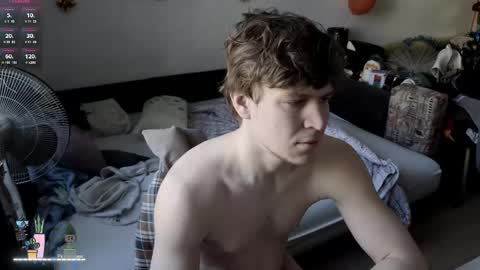 Snapshot of _medaed20_ chatting on February 1, 2026, 8:24 am Medaed20 online show from February 1, 2026, 8:24 am