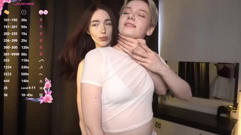 Snapshot of _medal_of_horny_ chatting on February 13, 2026, 7:59 am Elva and Kate online show from February 13, 2026, 7:59 am