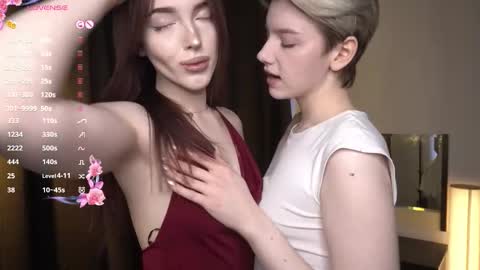 Snapshot of _medal_of_horny_ chatting on February 19, 2026, 5:58 am Elva and Kate online show from February 19, 2026, 5:58 am