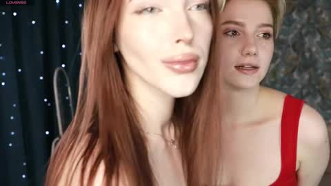 Snapshot of _medal_of_horny_ chatting on February 22, 2026, 9:52 am Elva and Kate online show from February 22, 2026, 9:52 am