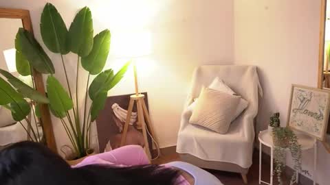 Megan online show from November 11, 2025, 8:09 pm