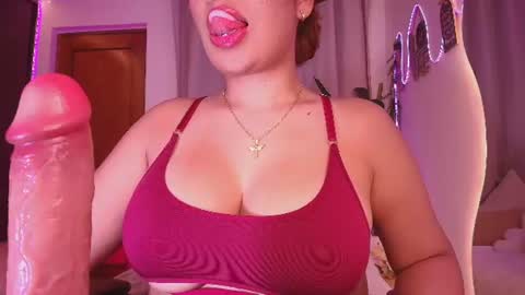 Marce  online show from July 18, 2026, 10:08 am