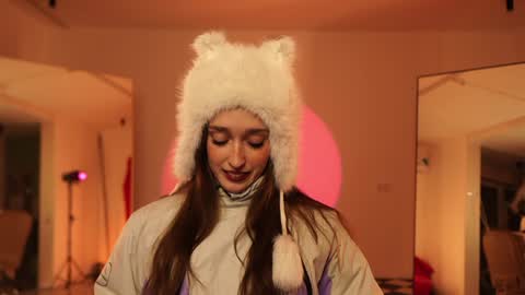  Saturday - start 2030-2130 GMT online show from January 18, 2025, 9:34 pm