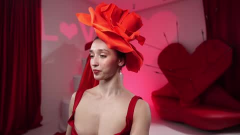 Snapshot of _meganmeow_ chatting on February 15, 2026, 8:16 pm Saturday - start 2030-2130 GMT online show from February 15, 2026, 8:16 pm