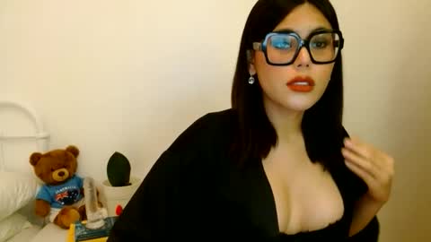 Megan online show from March 9, 2026, 10:58 pm