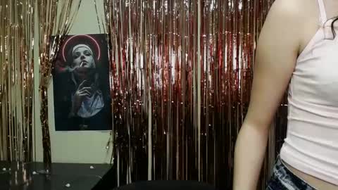 Snapshot of _megasta chatting on December 2, 2024, 4:42 pm Susie online show from December 2, 2024, 4:42 pm