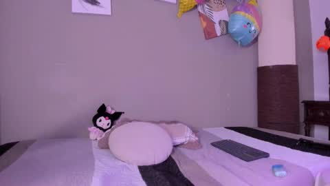 _melodyblossom_ online show from November 12, 2025, 10:30 pm