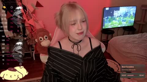 Snapshot of _meowmiko__ chatting on December 21, 2024, 1:26 am miko3 online show from December 21, 2024, 1:26 am