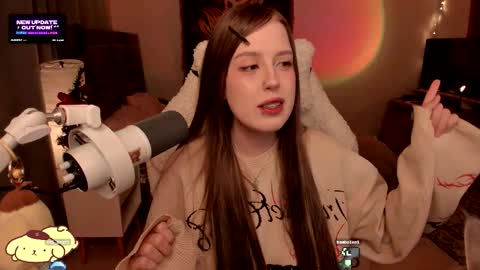 Snapshot of _meowmiko__ chatting on January 11, 2026, 7:41 pm miko3 online show from January 11, 2026, 7:41 pm