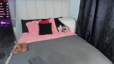 Snapshot of _merida_blue chatting on July 16, 2026, 6:41 am Merida independet model online show from July 16, 2026, 6:41 am
