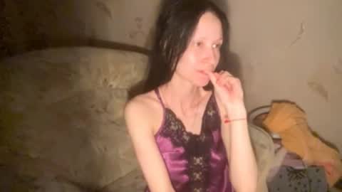 Snapshot of _merrry_ chatting on June 6, 2026, 6:23 pm Merry online show from June 6, 2026, 6:23 pm