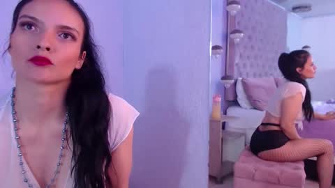 Snapshot of _mia___x chatting on September 11, 2025, 11:54 am Mia online show from September 11, 2025, 11:54 am