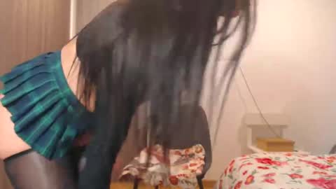 Snapshot of _mia_angel17 chatting on January 16, 2025, 11:48 pm MIA online show from January 16, 2025, 11:48 pm