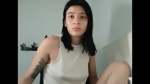 Snapshot of _mia_foster1 chatting on February 9, 2025, 3:32 am Mia-foster online show from February 9, 2025, 3:32 am