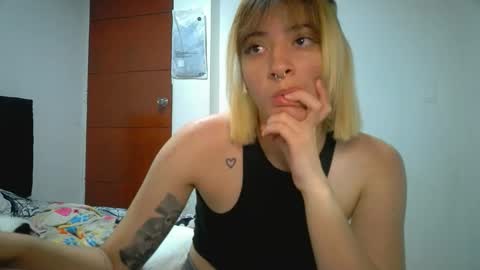 Mia-foster online show from May 7, 2026, 9:09 pm