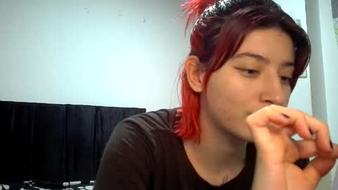 Mia-foster online show from June 23, 2026, 10:19 pm