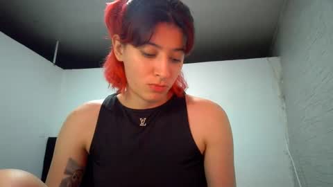 Mia-foster online show from June 27, 2026, 2:38 am