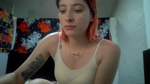 Mia-foster online show from July 17, 2026, 1:34 am
