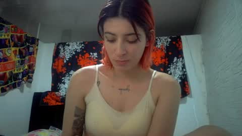 Mia-foster online show from July 19, 2026, 1:53 am