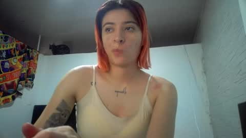 Mia-foster online show from July 19, 2026, 8:12 pm