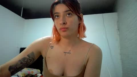 Mia-foster online show from July 25, 2026, 10:51 pm