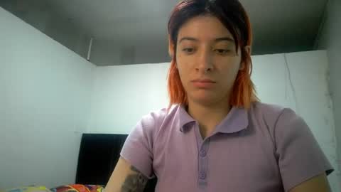 Mia-foster online show from July 27, 2026, 11:56 pm