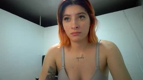 Mia-foster online show from August 10, 2026, 4:38 am