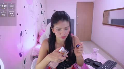Mia online show from February 7, 2025, 5:31 am