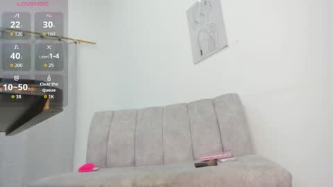 Miarose online show from May 30, 2026, 11:40 am