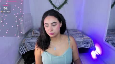Mia online show from June 1, 2026, 3:25 pm