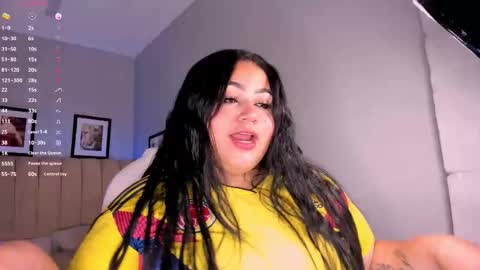 Snapshot of _michel_bbw chatting on January 10, 2026, 3:08 am michel online show from January 10, 2026, 3:08 am