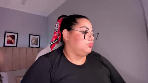 Snapshot of _michel_bbw chatting on January 11, 2026, 2:49 am michel online show from January 11, 2026, 2:49 am