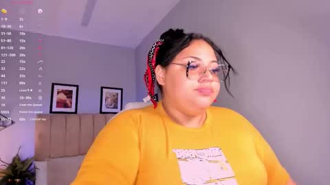 Snapshot of _michel_bbw chatting on January 13, 2026, 2:17 am michel online show from January 13, 2026, 2:17 am