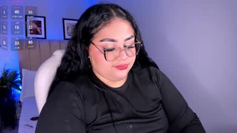 Snapshot of _michel_bbw chatting on February 13, 2026, 3:46 am michel online show from February 13, 2026, 3:46 am