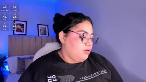 Snapshot of _michel_bbw chatting on February 24, 2026, 3:04 am michel online show from February 24, 2026, 3:04 am