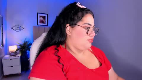 Snapshot of _michel_bbw chatting on March 14, 2026, 3:12 am michel online show from March 14, 2026, 3:12 am