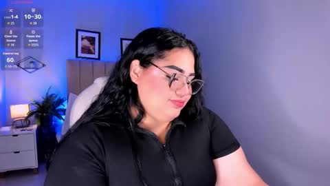 Snapshot of _michel_bbw chatting on March 18, 2026, 2:58 am michel online show from March 18, 2026, 2:58 am