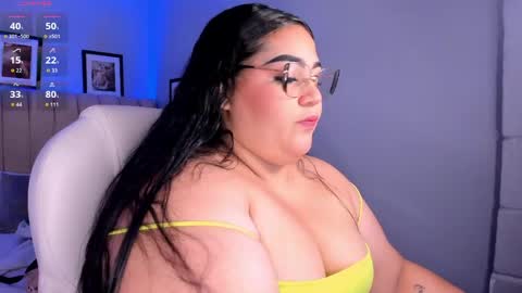 Snapshot of _michel_bbw chatting on March 25, 2026, 3:12 am michel online show from March 25, 2026, 3:12 am