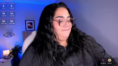 Snapshot of _michel_bbw chatting on March 28, 2026, 4:01 am michel online show from March 28, 2026, 4:01 am