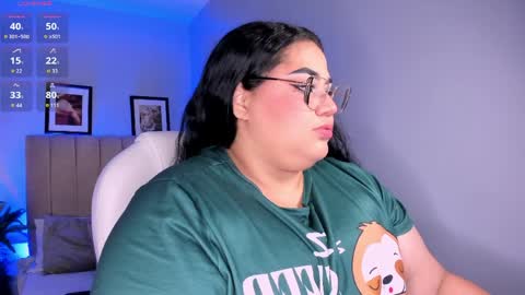 Snapshot of _michel_bbw chatting on March 29, 2026, 3:17 am michel online show from March 29, 2026, 3:17 am